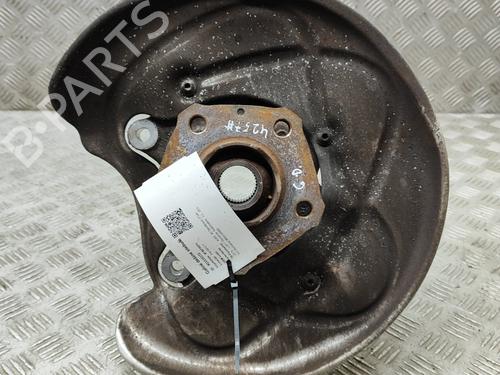 Used Right rear steering knuckle AUDI A5 Sportback (F5A, F5F) S5 quattro (354 hp) 16945897