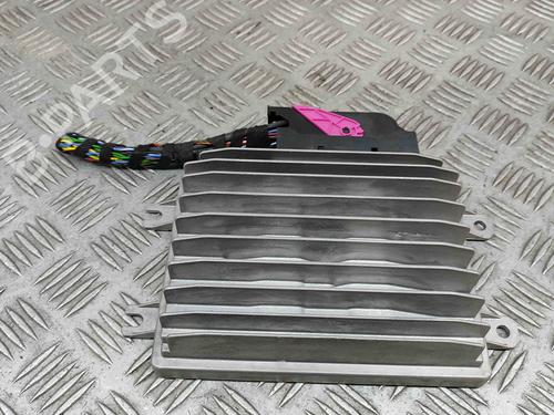 Used Electronic module AUDI A5 (F53, F5P) 35 TFSI Mild Hybrid (150 hp) 27789345