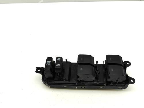 Right front window switch TOYOTA LAND CRUISER PRADO (_J15_) 2.8 D-4D (GDJ150_, GDJ155_, GDJ150, GDJ151) | BP33388765I26 - Image 3