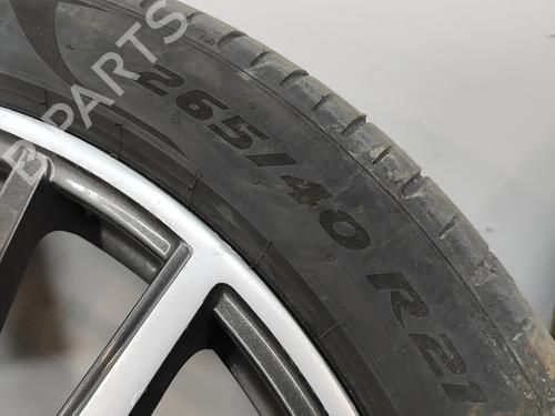 Fælgsæt MASERATI LEVANTE SUV (M161) 3.0 D Q4 | BP29485987C100 - Image 16