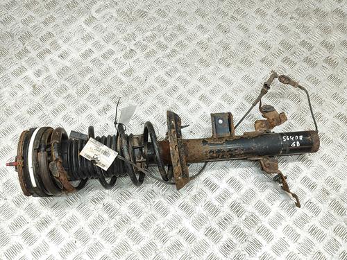 Right rear shock absorber LAND ROVER RANGE ROVER EVOQUE (L538) 2.2 D 4x4 | BP29753063M19