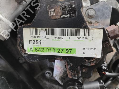 Engine FORD FOCUS III Turnier 1.0 EcoBoost | BP28275407M1 