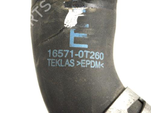 Pipe TOYOTA AURIS (_E18_) 1.8 Hybrid (ZWE186_, ZWE186R) | BP30224284M125 - Image 5