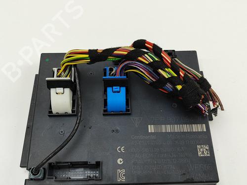 Elektronisk modul PORSCHE MACAN (95B) 3.0 S Diesel (258 hp) 26410504