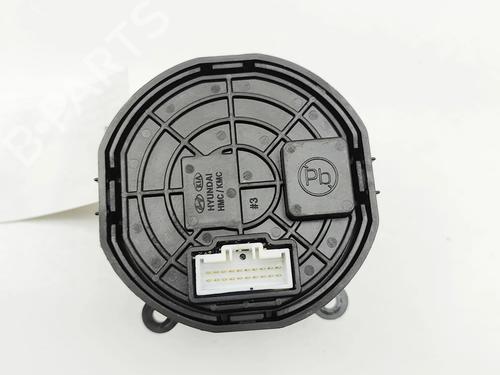 Gear lever KIA NIRO II (SG2) EV | BP33382345M90 - Image 4