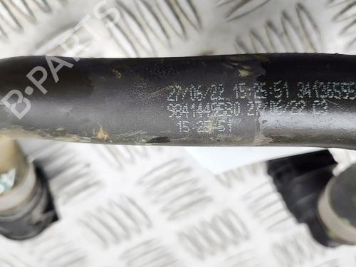 Pipe OPEL MOKKA 1.2 (76) | BP36458330M125  - Image 7
