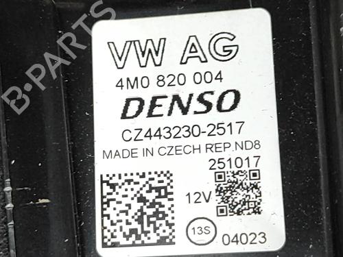 Heater matrix AUDI Q7 (4MB, 4MG, 4MQ) 3.0 TDI quattro | BP25616340M63 