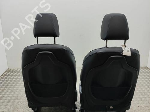 Seats set BMW 2 Gran Coupe (F44) 218 i | BP36068352C78 - Image 4