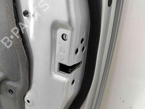 Right rear door FORD RANGER (TKE) 3.2 TDCi 4x4 | BP30154925C5