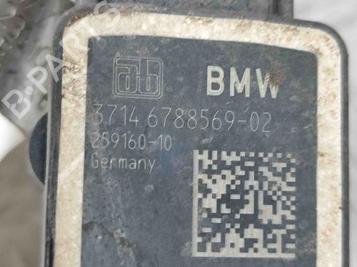 Elektronisk sensor BMW 7 (F01, F02, F03, F04) 730 d | BP25218191M84