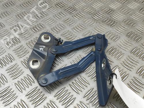 Dørhængsel/Dørbegrænser FORD TRANSIT V363 Van (FCD, FDD) 2.0 EcoBlue | BP30301421C146