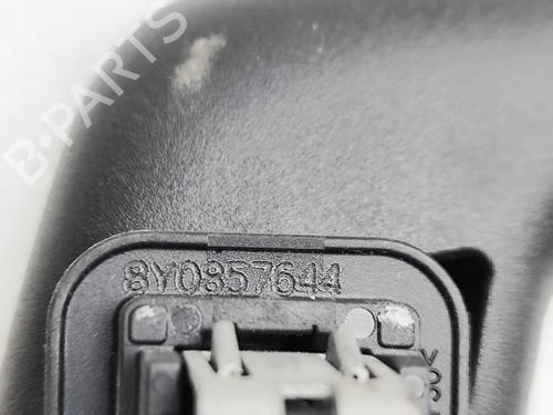 Interior roof handle AUDI Q5 (GUB) 2.0 TDI quattro | BP33731976I35 - Image 7