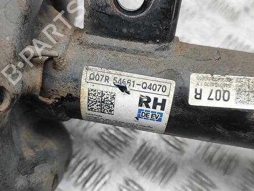 Right front shock absorber KIA NIRO II (SG2) EV | BP34218486M17 - Image 6