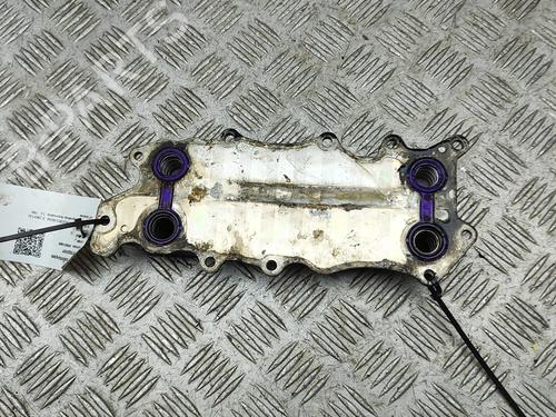 Oil radiator BMW 5 (E60) 530 d | BP38018996M33 - Image 4