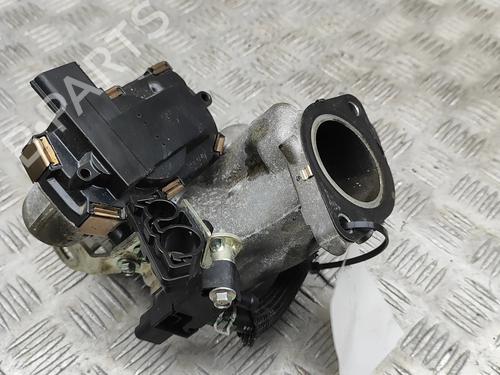 Used Throttle body Throttle body NISSAN QASHQAI III (J12) 1.3 DIG-T (158 hp) 36186829 36186829