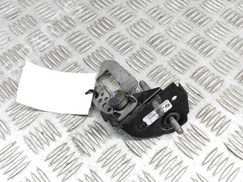 Exterior handle BMW 5 (F10) 535 d | BP16141649C122 