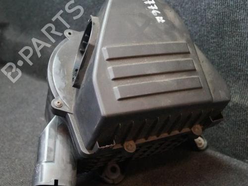Used Air filter box SEAT IBIZA IV (6J5, 6P1) 1.6 TDI (105 hp) 6727189