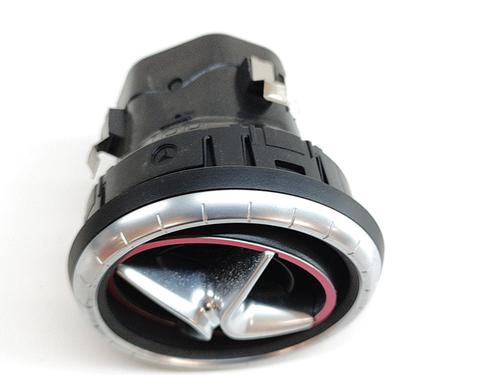 Air vent MERCEDES-BENZ CLA Coupe (C117) CLA 220 CDI / d (117.303) | BP19076262I21