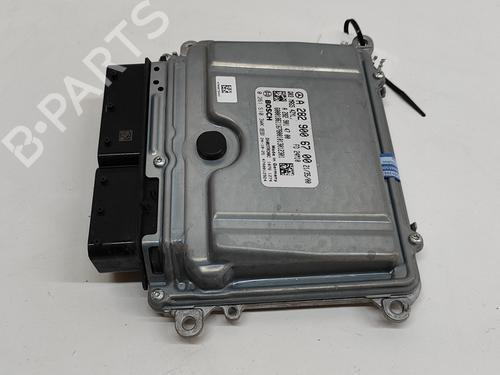 Engine control unit (ECU) MERCEDES-BENZ CLA (C118) CLA 200 (118.387) | BP28359401M57 