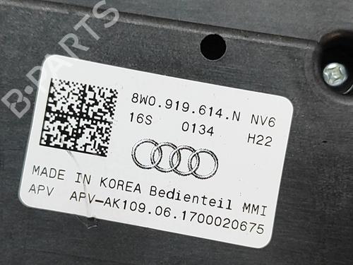 Switch AUDI A4 B9 Avant (8W5, 8WD) 2.0 TDI | BP29542128I30