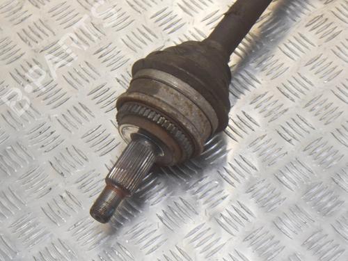 Right rear driveshaft LAND ROVER DISCOVERY IV (L319) 3.0 SDV6 4x4 | BP7901865M41 