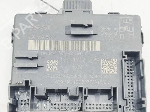 Electronic module VW ARTEON (3H7, 3H8) 2.0 TSI | BP34560784M83  - Image 6