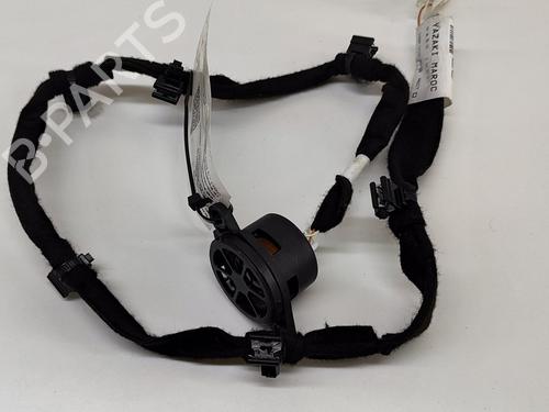 Used Speaker NISSAN QASHQAI III (J12) 1.3 DIG-T (158 hp) 28554923