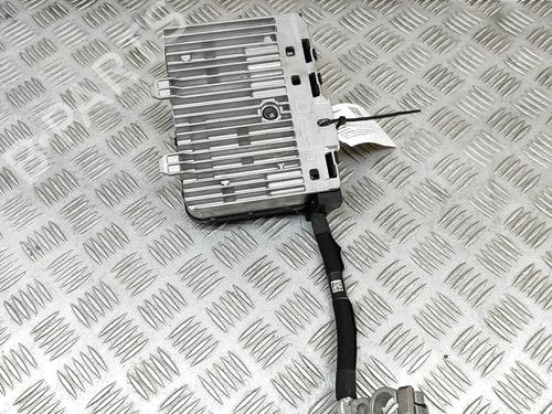 Electronic module PEUGEOT 3008 III (KA_, KB_, KC_) e-210 (KCZKZX) | BP28559120M83