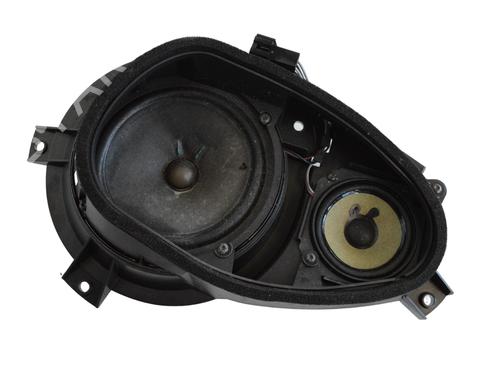 Used Speaker MERCEDES-BENZ SL (R230) 500 (230.475) (306 hp) 30242352