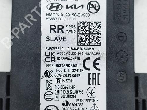 Electronic module KIA EV3 EV | BP33400244M83 - Image 6