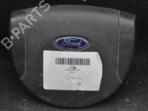 Used Driver airbag FORD MONDEO III (B5Y) 2.0 TDCi (130 hp) 6715531