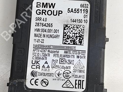 Elektronisk modul BMW iX (I20) xDrive 50 | BP28556570M83