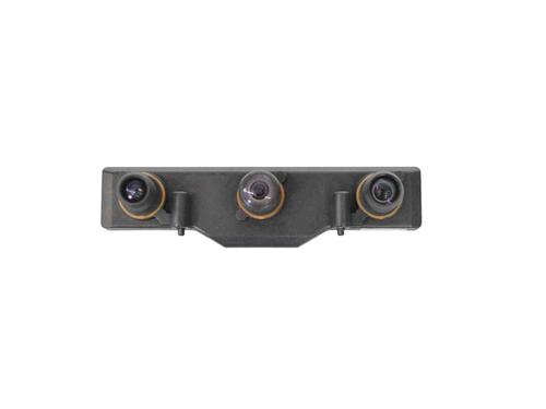 Used Camera TESLA MODEL X (5YJX) P100D AWD (772 hp) 30252603