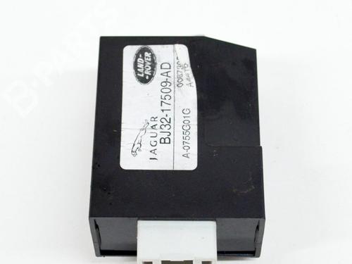 Used Electronic module Electronic module 9628998 9628998