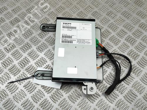 Elektronische module VOLVO V70 III (135) D4 (181 hp) 29830463