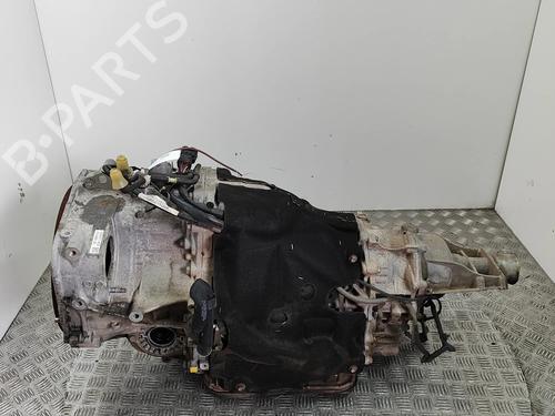 Gearbox VW PASSAT B7 (362) 2.0 TDI | BP33797736M3 - Image 6
