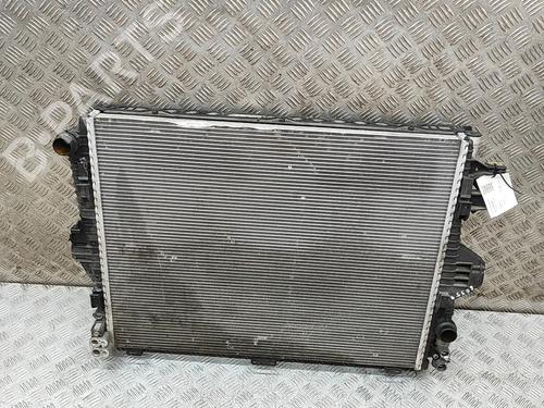 Used Radiator set Radiator set VW TOUAREG (7P5, 7P6) 3.0 V6 TDI (262 hp) 33400048 33400048