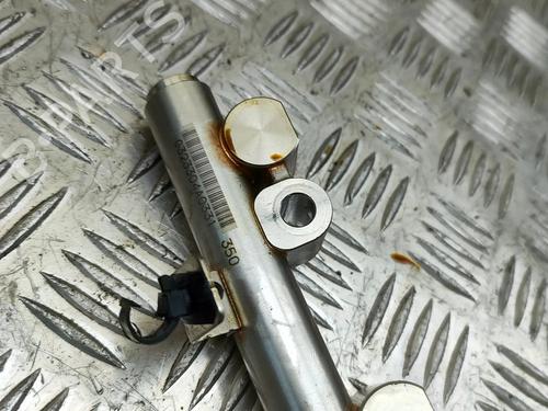 Injection rail HYUNDAI TUCSON (NX4E, NX4A) 1.6 T-GDi Hybrid | BP33386824M98 - Image 5