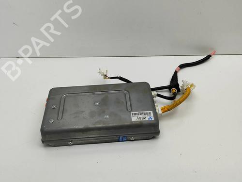 Used Electronic module Electronic module LEXUS RX (_L1_) 450h AWD (GYL15_) (249 hp) 25216989 25216989