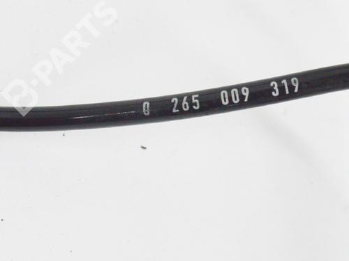Electronic sensor MERCEDES-BENZ C-CLASS (W205) C 220 BlueTEC / d (205.002, 205.004) | BP6731446M84 