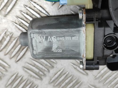 Left front window motor AUDI Q8 (4MN, 4MT) 50 TDI Mild Hybrid quattro | BP23946761E21  - Image 6