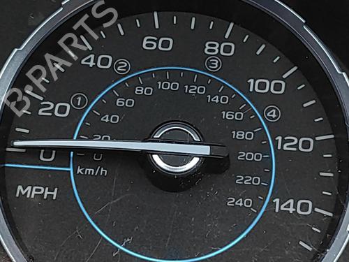 Instrument cluster SUBARU FORESTER (SJ_) 2.0 D AWD (SJD) | BP33392970C47 - Image 4