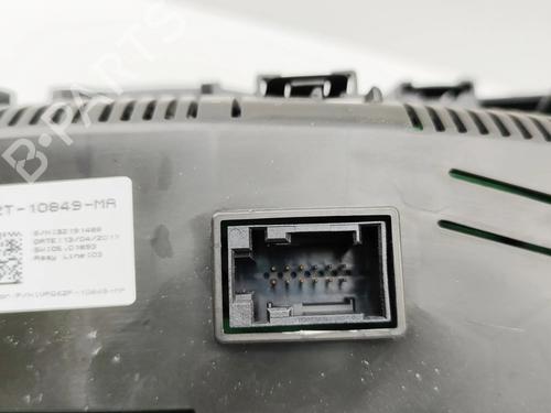 Instrument cluster FORD TRANSIT CUSTOM V362 Bus (F3) 2.0 EcoBlue | BP33378008C47  - Image 9