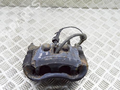 Used Left front brake caliper Left front brake caliper OPEL MOVANO B Van (X62) 2.3 CDTI FWD (FV) (170 hp) 14651583 14651583