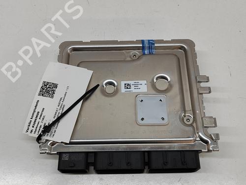 Engine control unit (ECU) RENAULT AUSTRAL E-TECH 200 Hybrid (HGM2) | BP29007733M57
