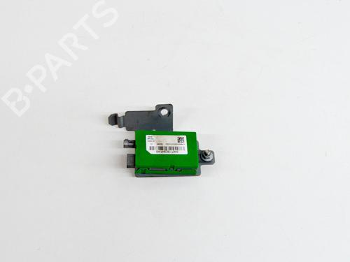 Used Electronic module FORD FIESTA VI (CB1, CCN) 1.0 EcoBoost (100 hp) 12312150