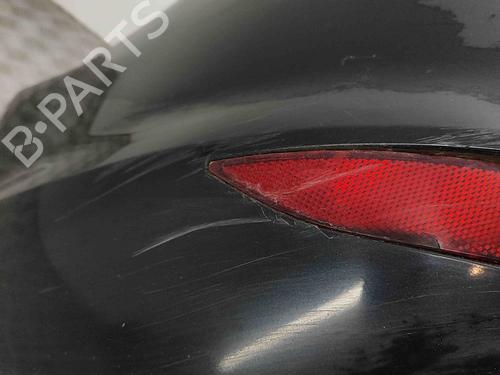 Rear bumper VW GOLF VII Variant (BA5, BV5) 2.0 TDI | BP29920102C8