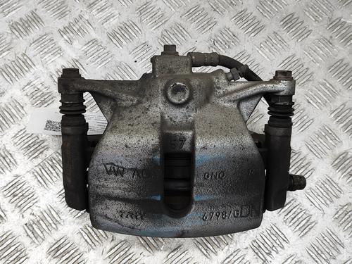 Used Left front brake caliper SKODA KAROQ (NU7, ND7) 1.5 TSI (150 hp) 18739874