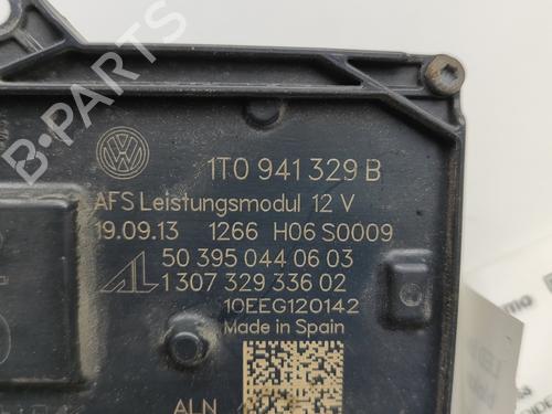 Module électronique SKODA OCTAVIA III Combi (5E5, 5E6) 1.8 TSI 4x4 | BP26607564M83