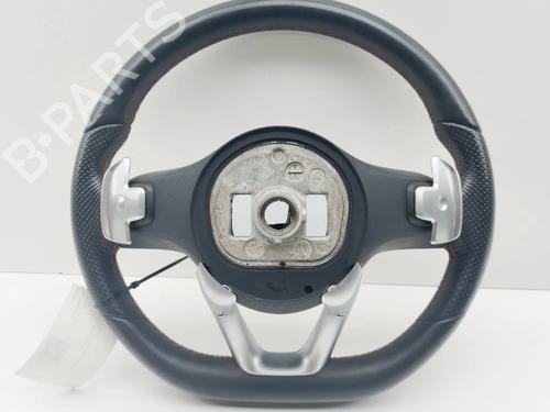 Steering wheel MERCEDES-BENZ EQA (H243) EQA 250 (243.701) | BP38706916C49 - Image 4